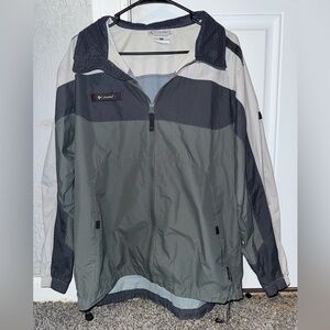Columbia Packable Windbreaker